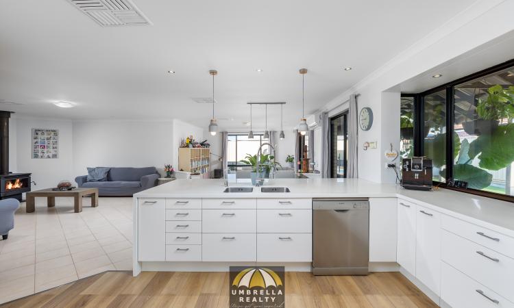 Luxury Residence Designed for Intergenerational and Resort Style Living