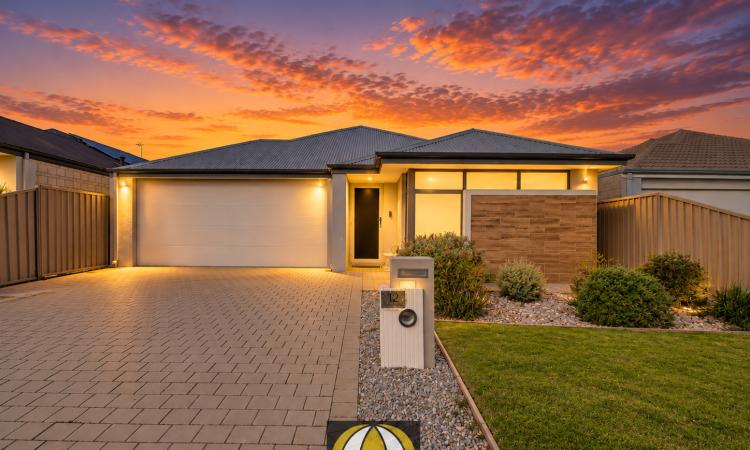 Modern Family Living in the Heart of Dalyellup