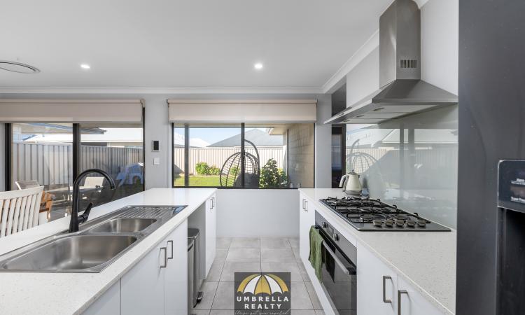 Modern Family Living in the Heart of Dalyellup