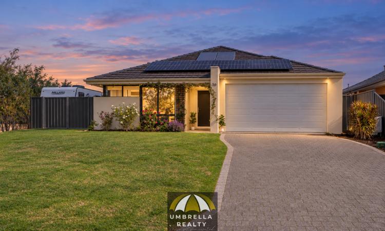 Room for the Family, Caravan and Boat, Opposite Bushland - Inspect today!