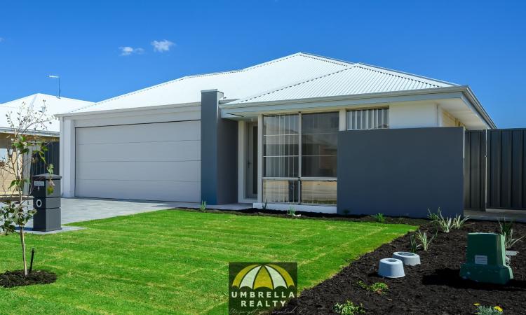 Completed Jan 2026, Leased at $650PW, A Rare Post Budget Investment Opportunity
