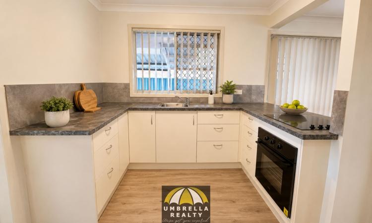 The Perfect Start, Smart Investment or Easy Downsizer Opportunity