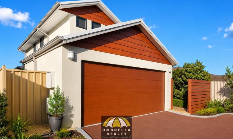 Classy furnished townhouse in Prime East Bunbury