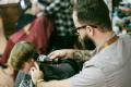 Barber Shop for sale in the Sutherland Shire - Average Weekly Profit $2100 CF