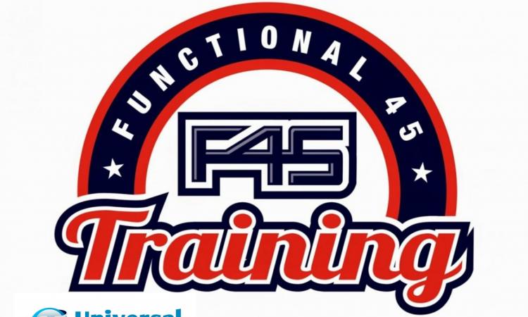 F45 Training Franchise for Sale in Greater Sydney