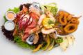 Licensed Beachside Seafood Café / Restaurant & Take Away for sale in Byron Bay