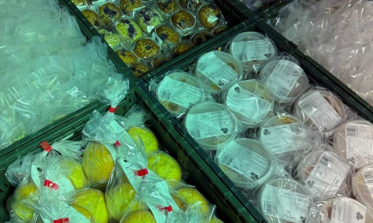 Nationally Trusted, Established & Highly Profitable Food Manufacturing Business for sale