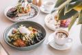 Cafe for sale in the Sutherland Shire CF