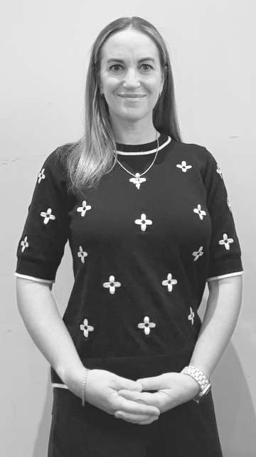 Robyn Horsman