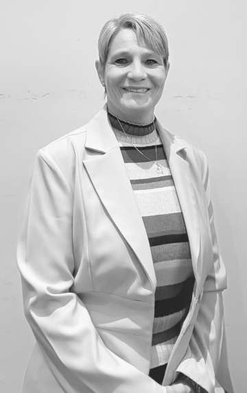 Lizette Van Rooyen