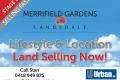 Merrifield Gardens Estate - Stage 1