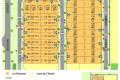 Titled lot!!! ONLY 1 LEFT!!! Don't Miss Out!!! HARROW GREEN PRIVATE ESTATE corner of Harrow Street and Isoodon Street.