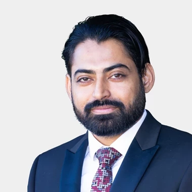 Gagan Dhillon