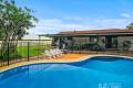 UNDER CONTRACT - Tranquil Acreage Living with Room to Grow ! 4,621m²approx. of Family Freedom