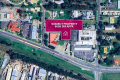 UNDER OFFER - 7,9-11 Wharf Street, Logan Village - Rare Residential Development Site in the Centre of Logan Village