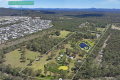 Versatile 22.7-Acre Estate with Residential, Commercial & Lifestyle Appeal ( STCA) 