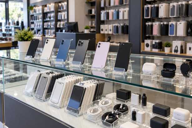 Mobile Phone & Repair Stores | Confidential Opportunities Across Melbourne