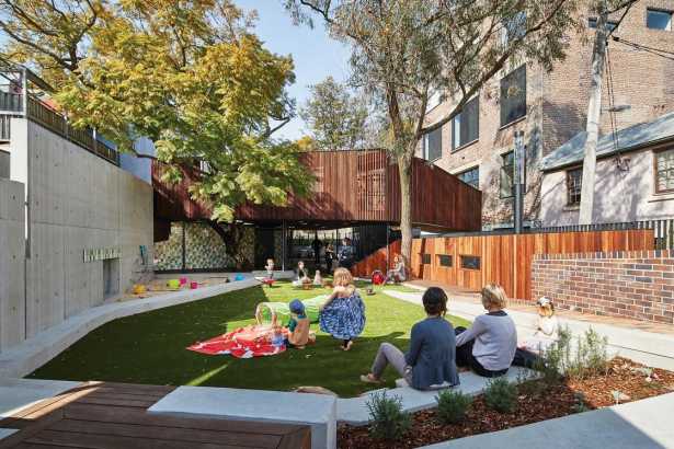 ESTABLISHED CHILDCARE BUSINESS – STRONG RETURNS – SOUTHEAST MELBOURNE