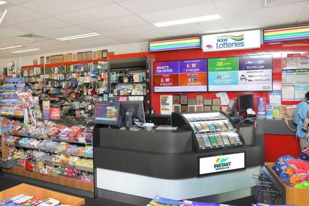 Established Tattslotto & Newsagency Opportunity | Strong Commission Income