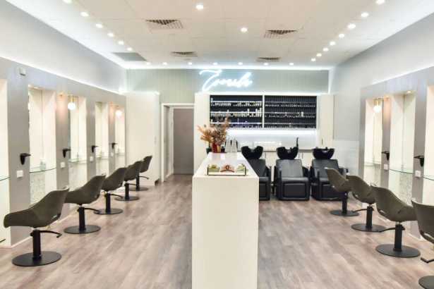 Established Hair & Beauty Salon | Ballarat CBD | Affordable Rent