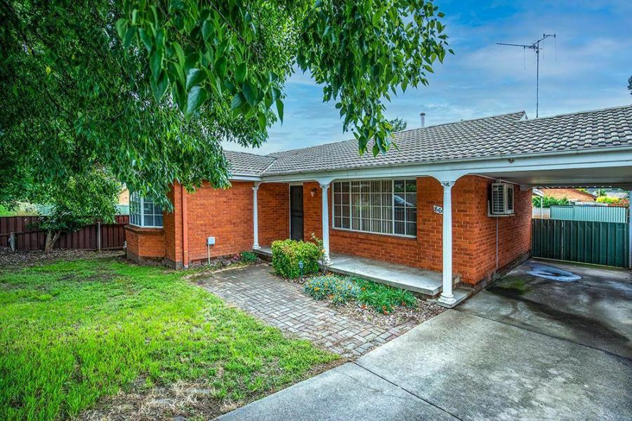 Conveniently Located Family Home