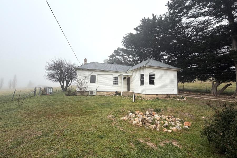 Charming Country Cottage