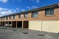 Ideally located furnished unit - UNDER APPLICATION