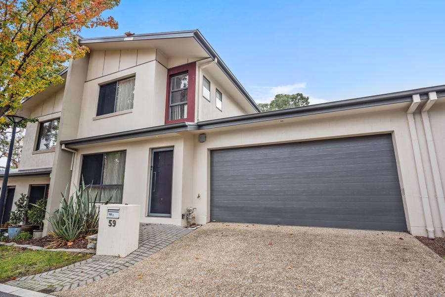 Effortless Living with Outdoor Appeal in the Heart of Watson