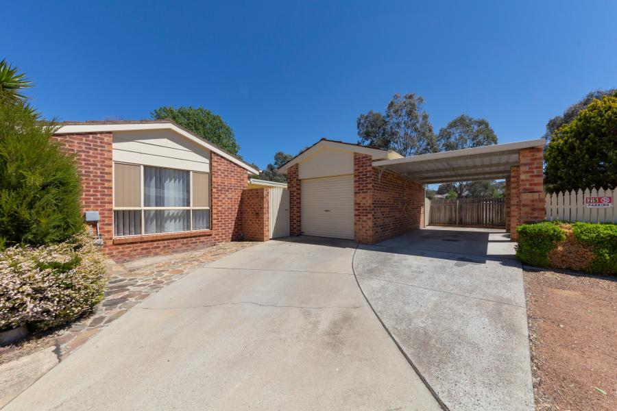 Invest Now, Move in Later – Great Value, Long-Term Potential | Ngunnawal Hidden Gem