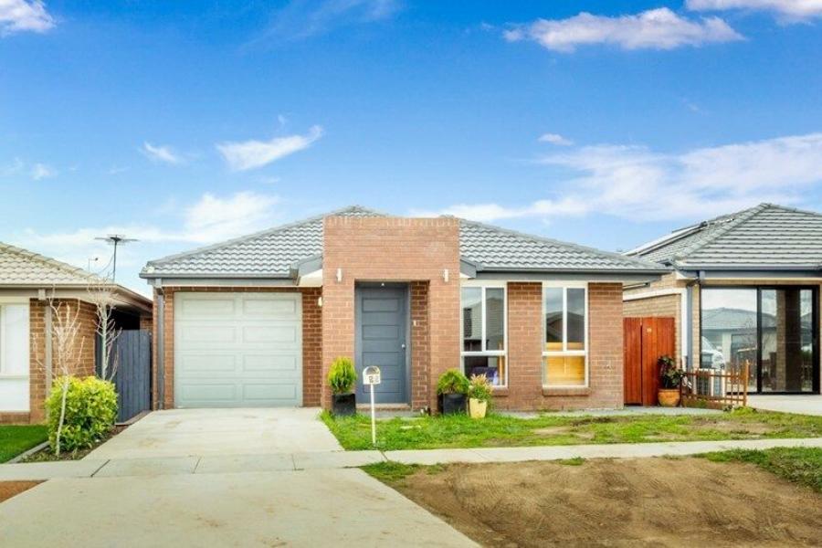 Lovely Family Home