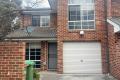 Large 4 bedroom townhouse