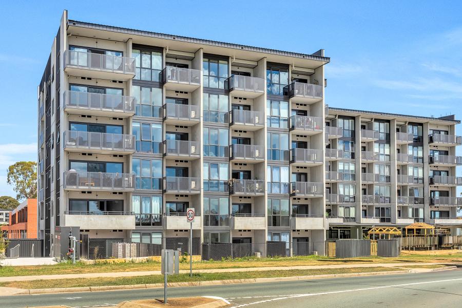 Fully Furnished - Discover the charm of Watson living