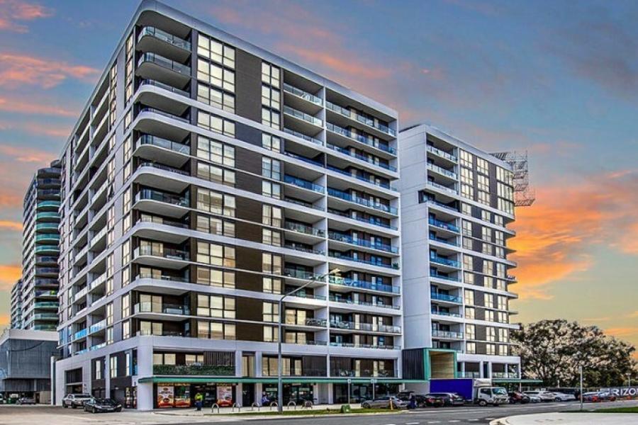 Fully Furnished Modern Apartment Living in the Heart of Gungahlin