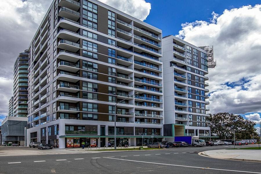 Stunning Centrally Located 2 Bedroom Apartment