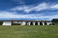 Rural retreat on 15 acres with inground pool