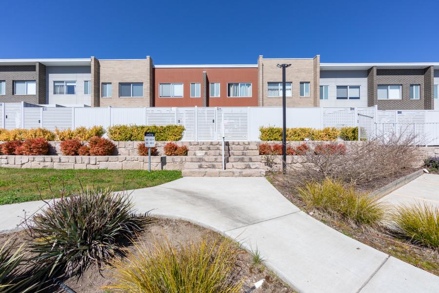 Centrally Located Townhouse