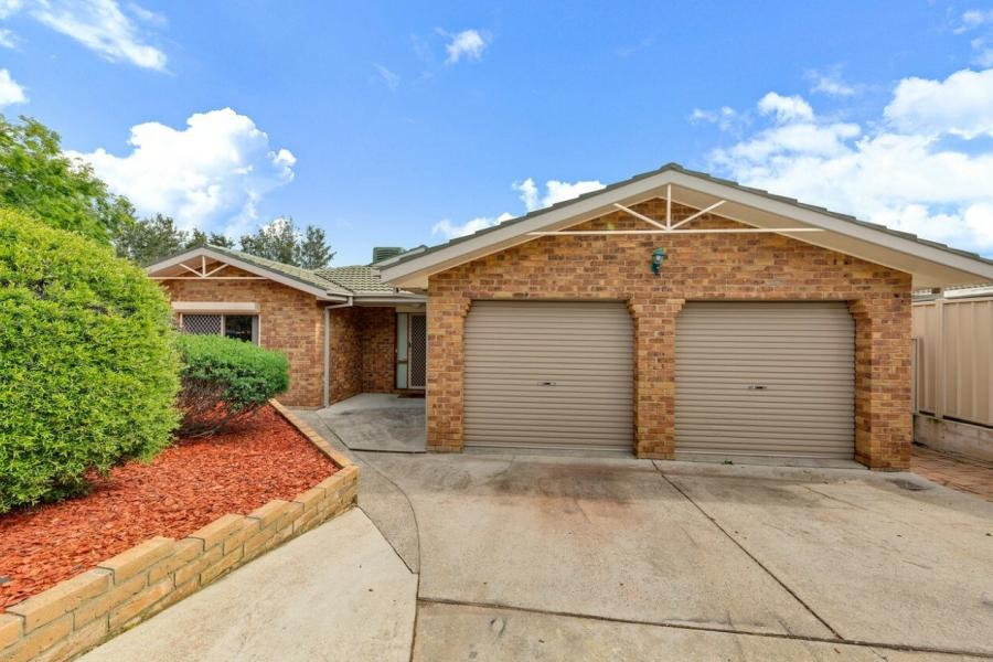 Centrally Located Family Home