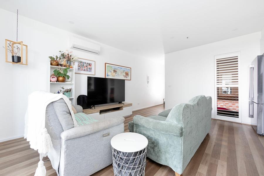 Urban Comfort Meets Convenience