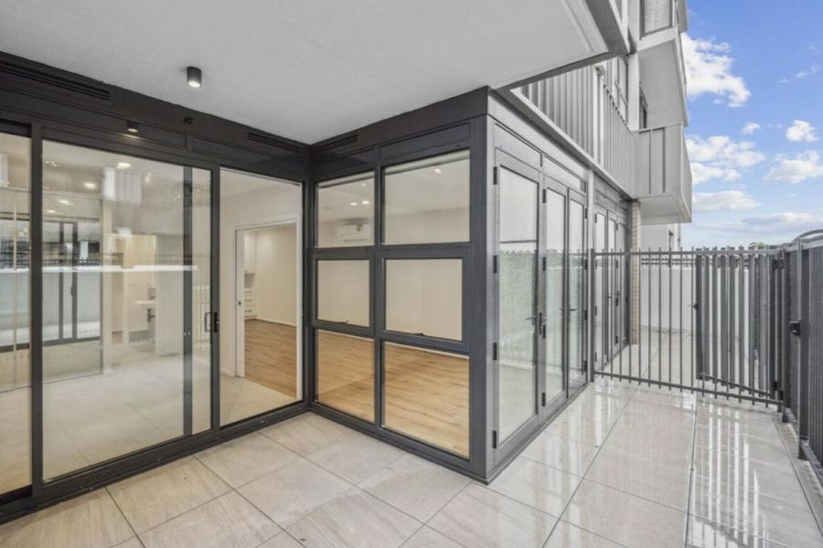 Modern 1-Bedroom Apartment in the Heart of Gungahlin