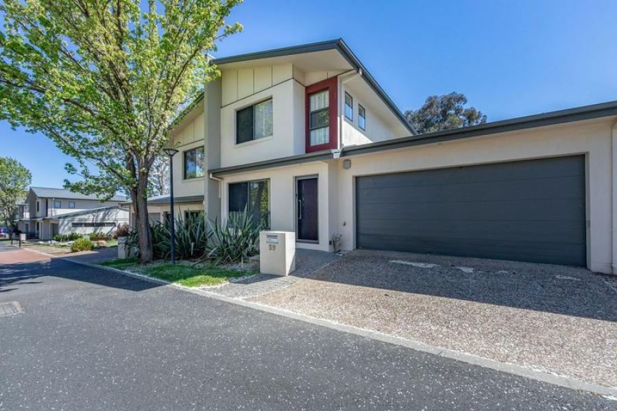 Effortless Living with Outdoor Appeal in the Heart of Watson