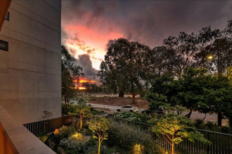 Unbeatable Location in Canberra’s Inner North