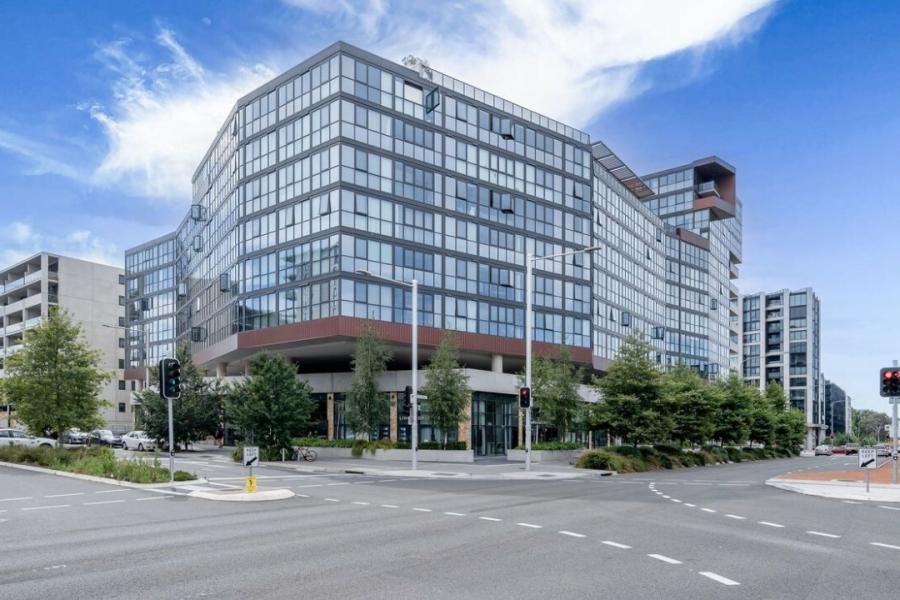 Convenience in the City