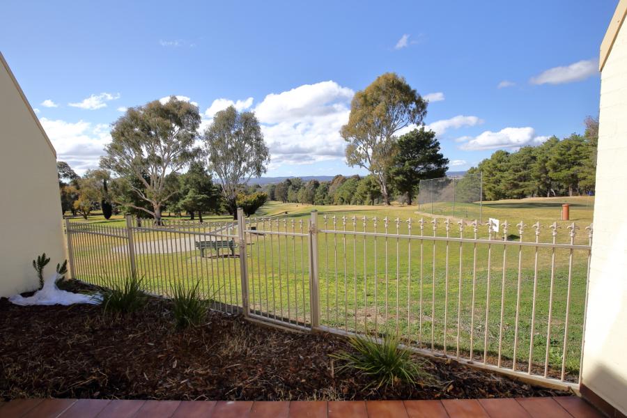 9/51 Leahy Close, Narrabundah – Golf Course Living at Its Finest