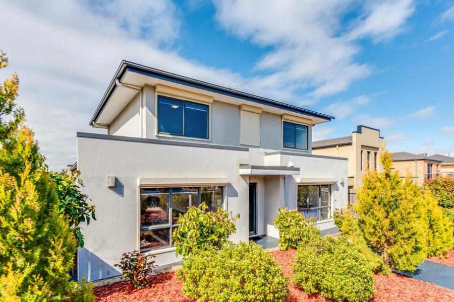 Modern, Spacious Living in the Heart of Harrison