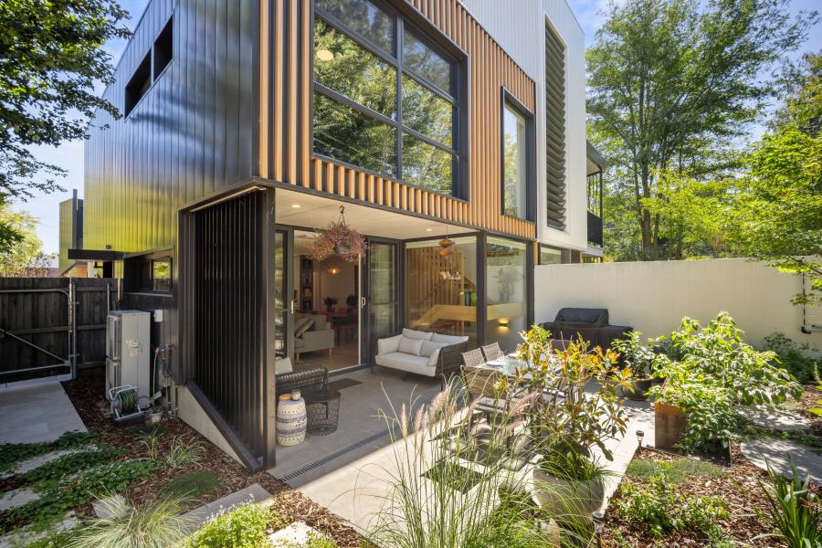 Exceptional living in Braddon