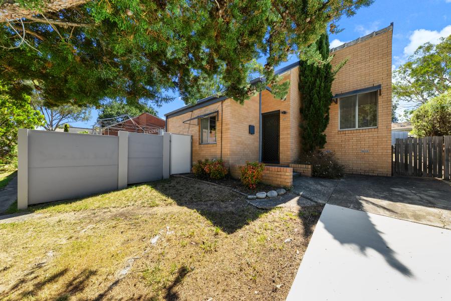 Family Home in Prime Wanniassa Location