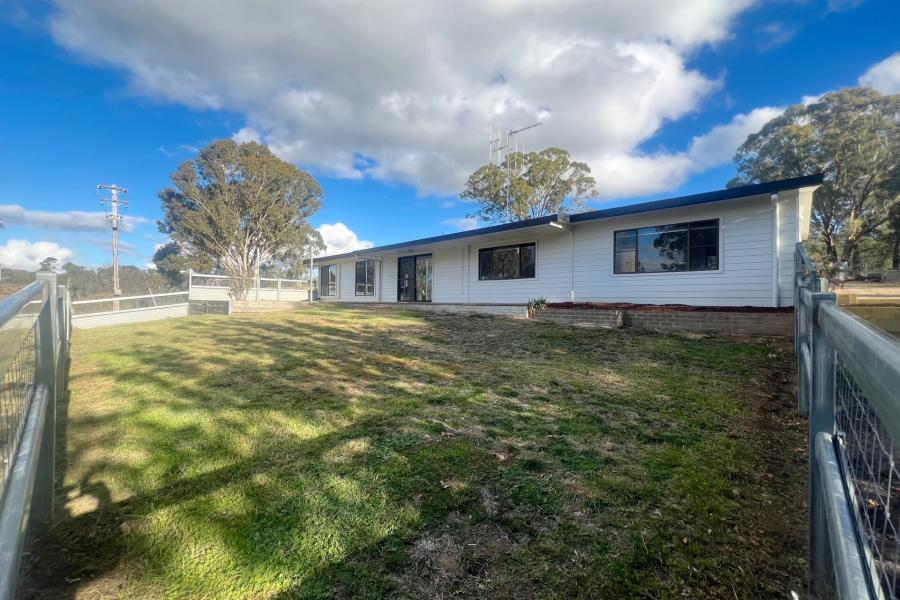 Escape to the country in Carwoola