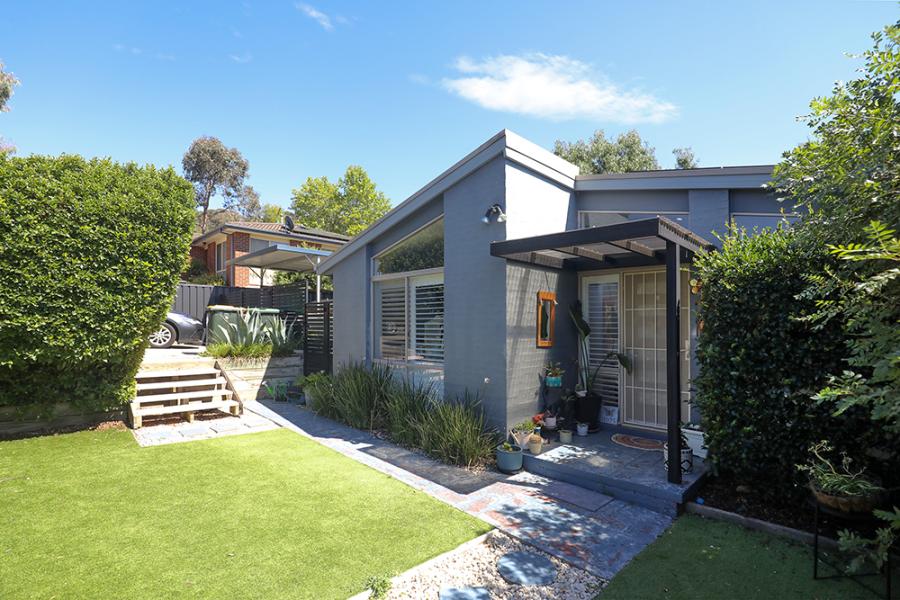 Charming Family Home in the Heart of Ngunnawal