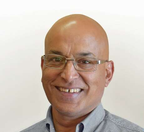 Dennis van Reyk photo