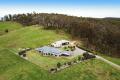 Mount Gambier Limestone Home With Panoramic Views Set On 37.4 Acres